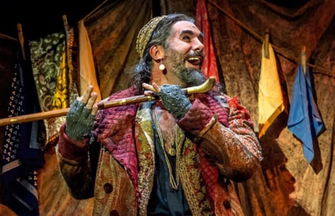 Spotlight on Simon Lipkin