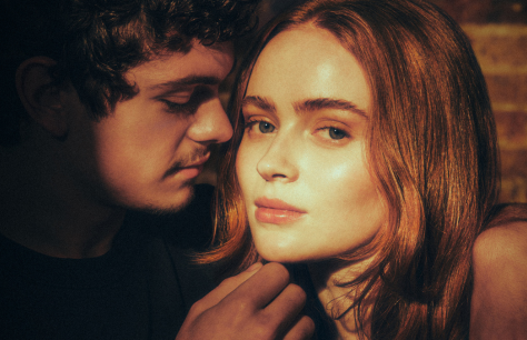 West End Welcomes Stranger Things Star Sadie Sink in Romeo & Juliet