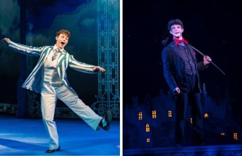 Spotlight on: Charlie Stemp