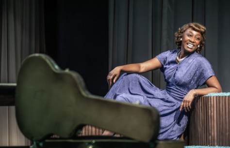 Spotlight on Beverley Knight