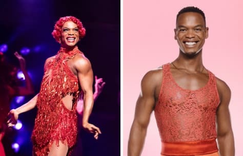 Spotlight on: Johannes Radebe