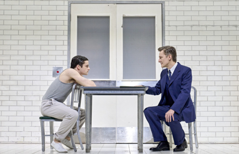 How Stranger Things: The First Shadow Helps Set Up Season 5