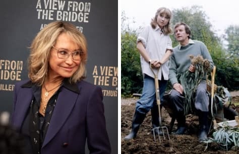 Spotlight on: Felicity Kendal