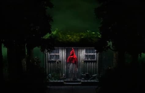 A complete guide to the Into the Woods songs