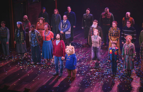 Paddington The Musical: The Songs You Need to Know