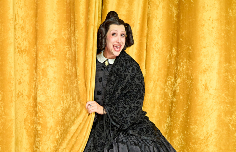 Review Roundup: What are the critics saying about Oh, Mary! at the Trafalgar Theatre?