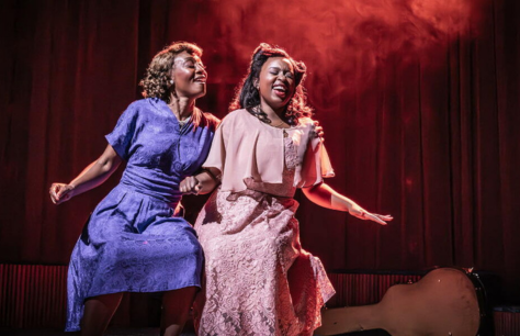 Women Raising Their Voices: The Most Empowering Songs in Theatre