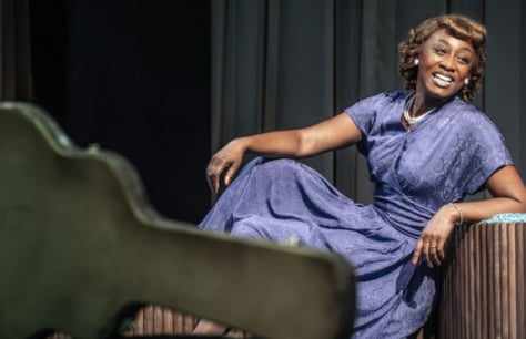 Top West End Shows to Watch This Spring