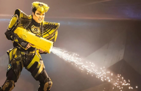 Starlight Express London Announces Final Performance Date – Plus First-Ever World Tour for 2027