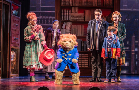 We’re Now Selling Tickets for Paddington The Musical