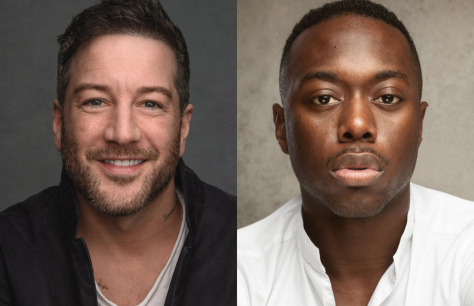 Matt Cardle Confirmed for West End Run of Kinky Boots