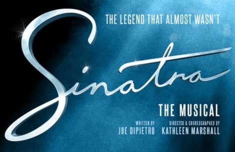 Sinatra The Musical is Coming to the Aldwych Theatre in Summer 2026