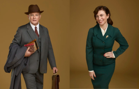 5 Things You Didn’t Know About C.S. Lewis (and Why They Matter in Shadowlands)