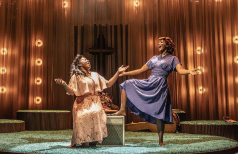 Marie & Rosetta: The Gospel Roots of Rock ’n’ Roll That Changed Music Forever