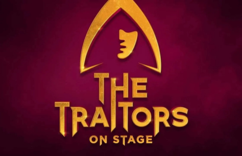 The Traitors Set for a Thrilling London Stage Debut