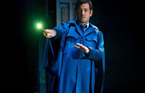 Harry Potter and the Cursed Child to Become a One-Part Show in the West End