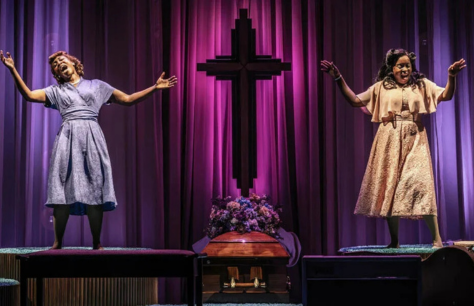 Everything You Need to Know About Marie & Rosetta: Story, Cast, Reviews & London Performances