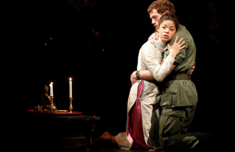 Miss Saigon to Return to the West End in 2027 For a Strictly-Limited Run