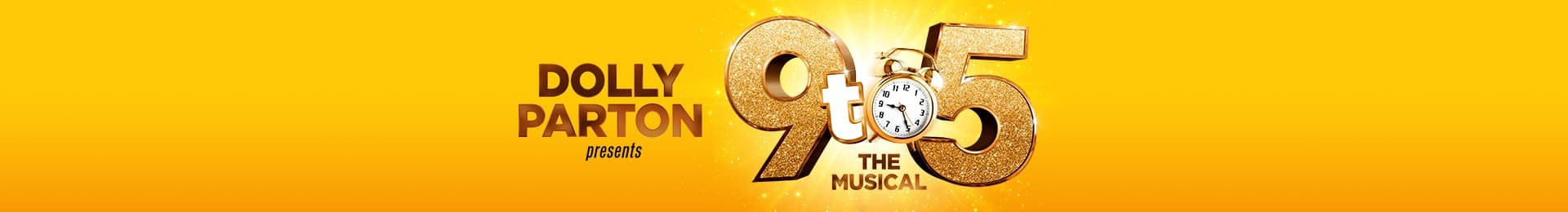 9 to 5: The Musical banner image