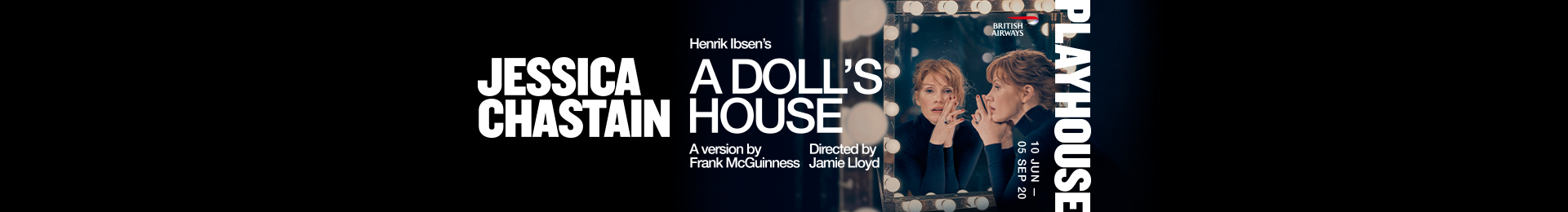 Doll's House - header