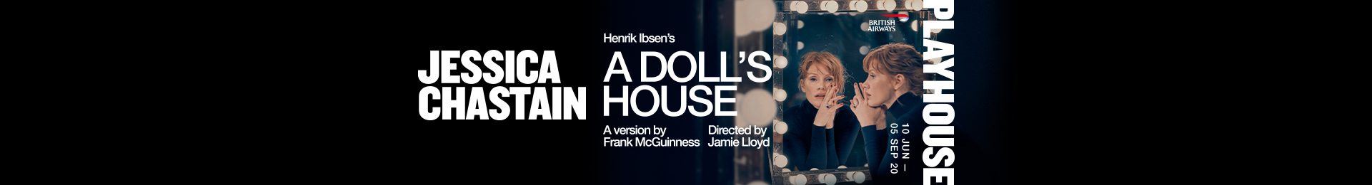 A Doll's House to transfer to West End