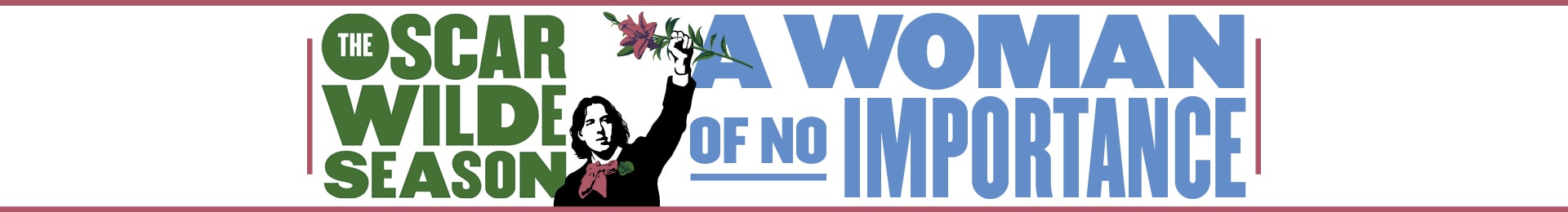 A Woman of No Importance banner image