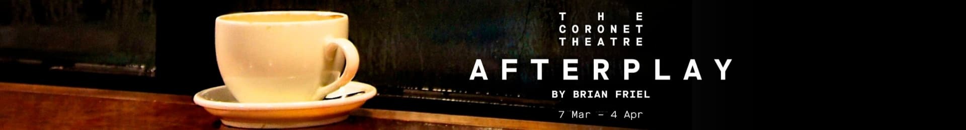 Afterplay - header