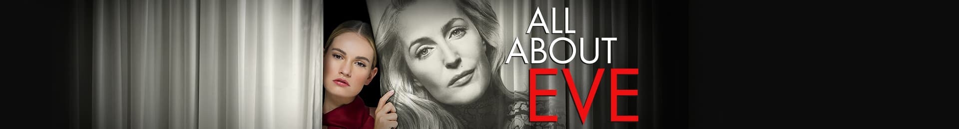 All About Eve banner image