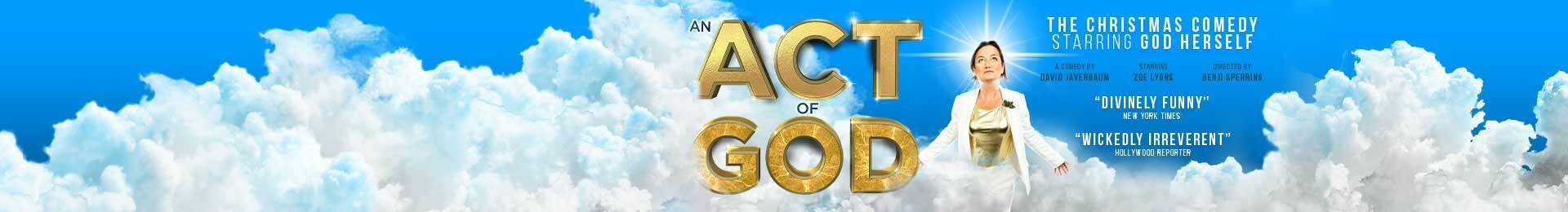 An Act of God