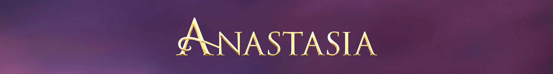 Anastasia banner image