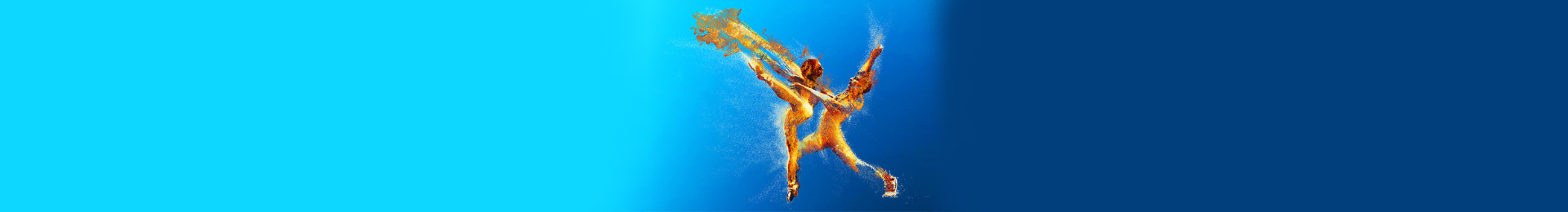 Birmingham Royal Ballet: Lazuli Sky banner image