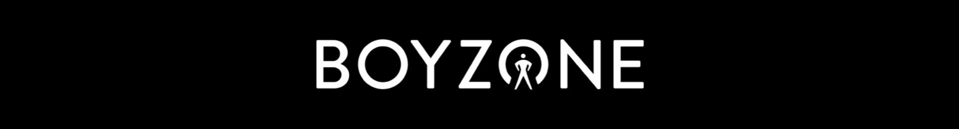 Boyzone banner image