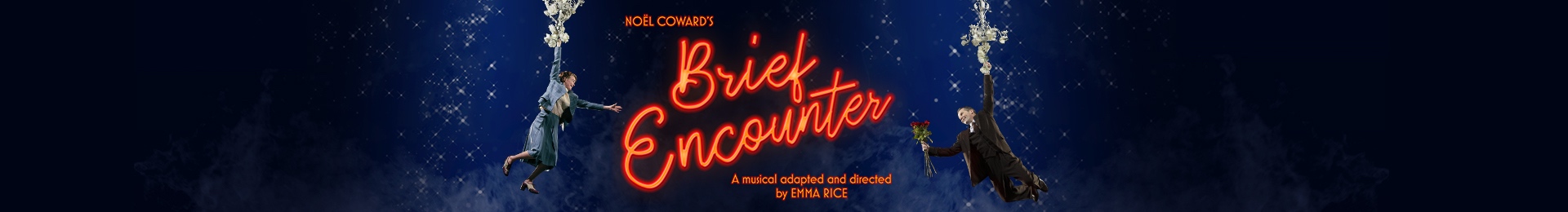 Brief Encounter banner image