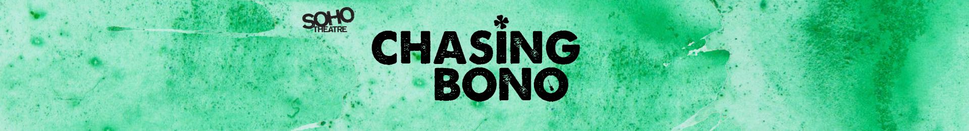 Chasing Bono banner image