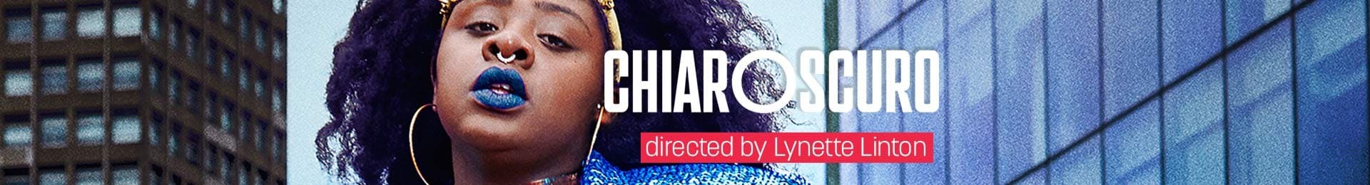 Chiaroscuro banner image