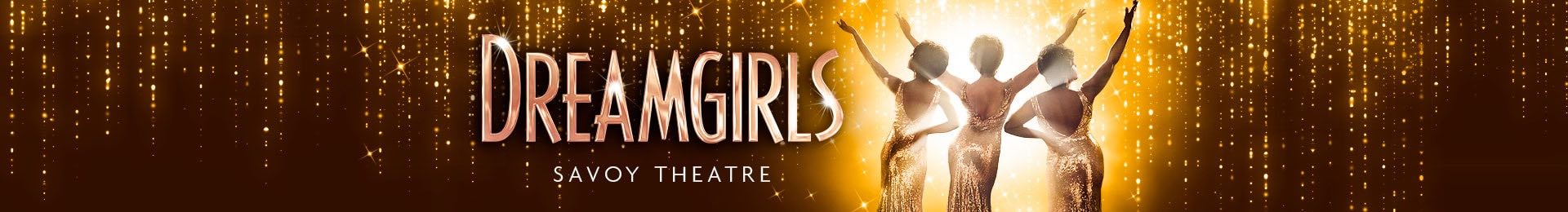 Dreamgirls & Dinner at Le Restaurant de PAUL Covent Garden banner image