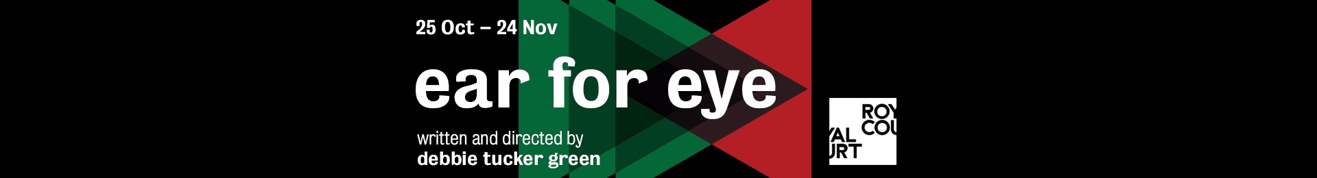 Ear For Eye banner image