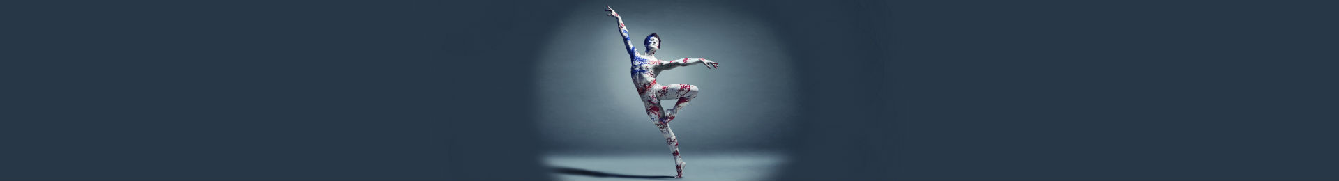 English National Ballet: Voices of America tickets