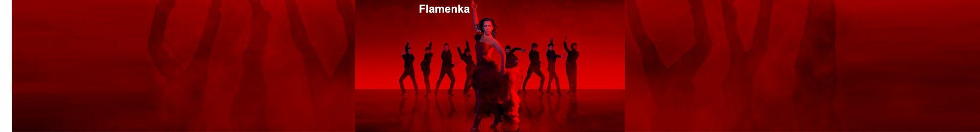 Flamenka banner image