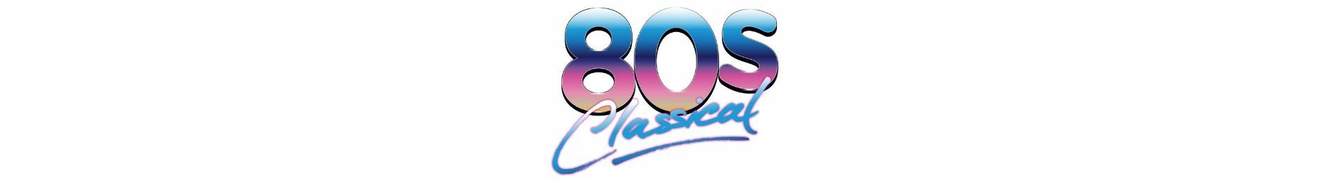 Friday Night is Music Night: 80's Classical banner image