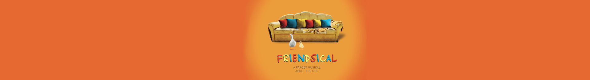 Friendsical banner image