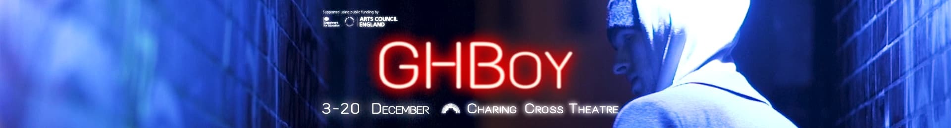 GHBoy banner image