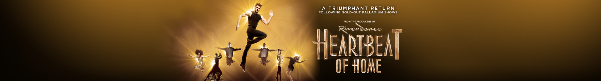 Heartbeat Of Home banner image