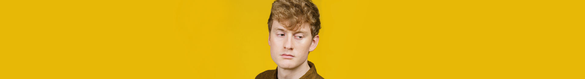 James Acaster - Cold Lasagne Hate Myself 1999 tickets