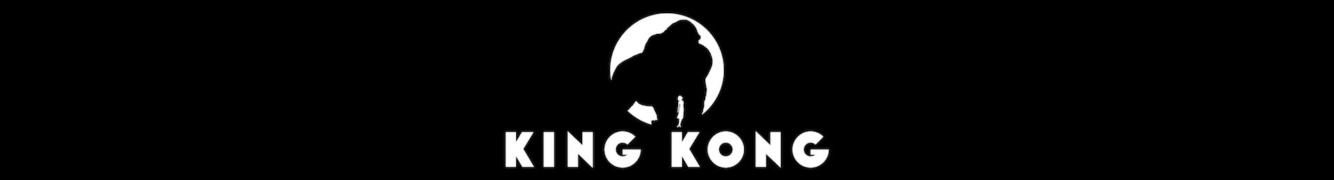 King Kong banner image