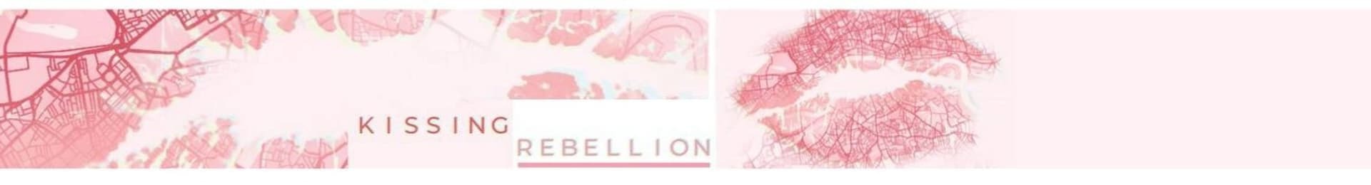 Kissing Rebellion - Carousel