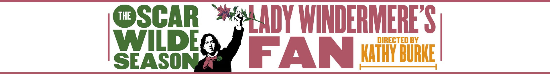 Lady Windermere's Fan banner image