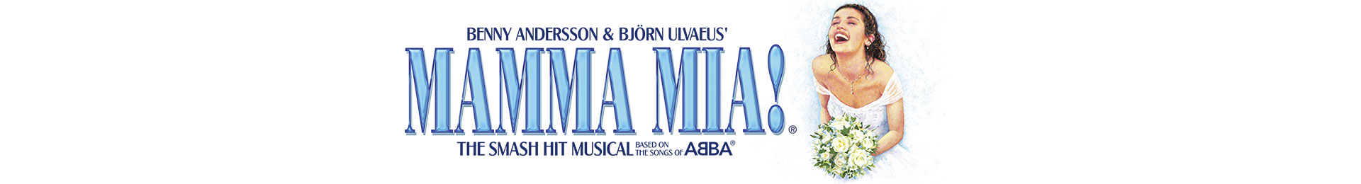 Mamma Mia! & Dinner at Jamie's Italian  banner image