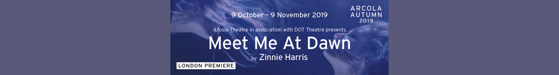 Meet Me At Dawn banner image