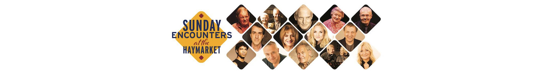 Michael Morpurgo 75th Anniversary Tour banner image